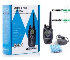 Midland G7 PRO (1ks)