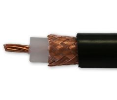 Koaxiálny kábel RG-213