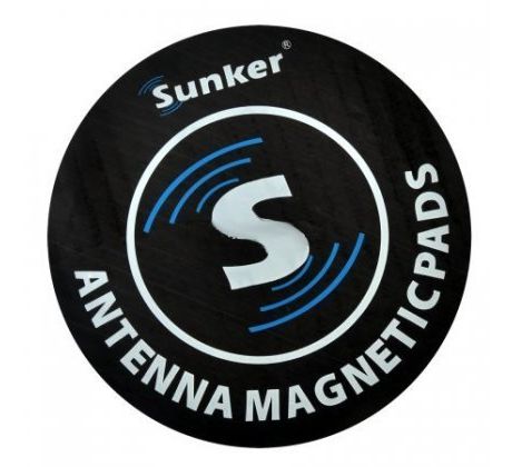 Magnetická podložka pod magnet