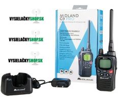 Midland G9 PRO (1ks)