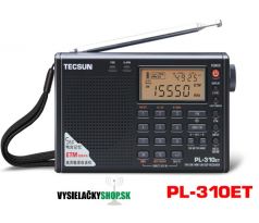 Tecsun PL-310ET