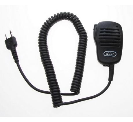 Mikrofon s repro KEP-115S Midland Intek