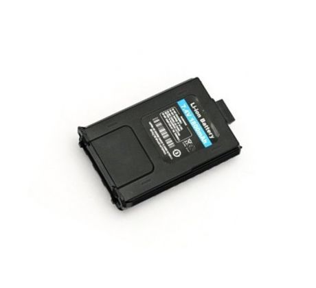 Akumulátor Baofeng UV5R 1800 mAh