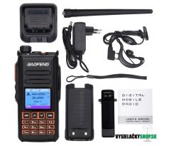 Baofeng DM-1702 DMR Dualband