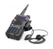 Baofeng UV-5R + Hands-Free