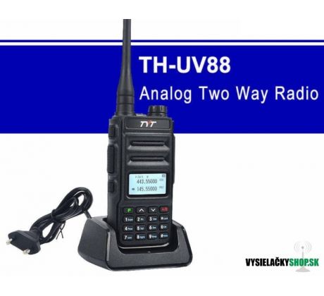 TYT TH-UV88