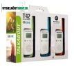 Motorola TLKR T42 triple-pack