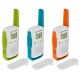 Motorola TLKR T42 triple-pack