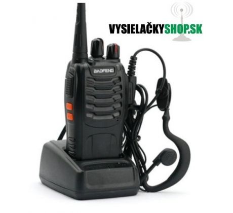 Baofeng BF-888S