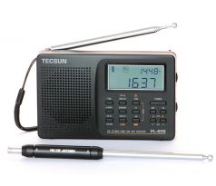 Tecsun PL-606