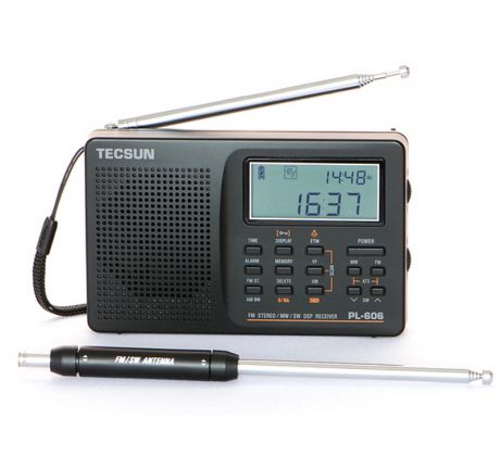 Tecsun PL-606