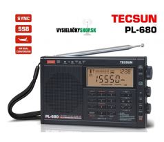 Tecsun PL-680