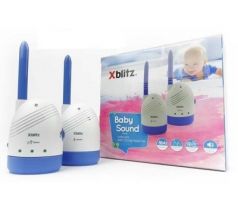 Babymonitor Xblitz Baby Sound