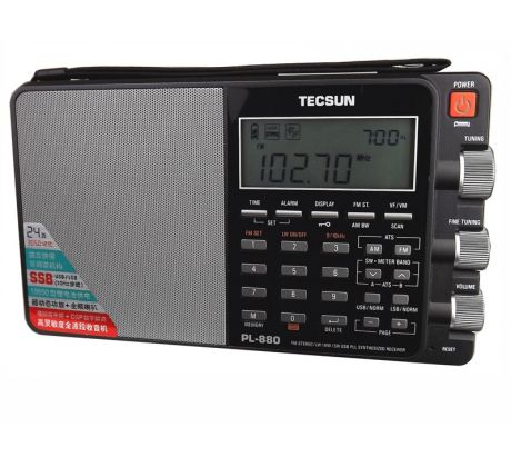 Tecsun PL-880