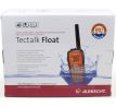 Albrecht Tectalk Float single-pack