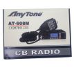 Anytone 608M new