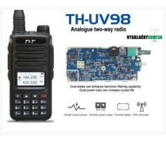 TYT TH-UV98 10W
