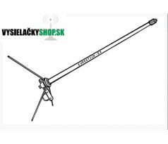 Albrecht Eurostick DX - scan