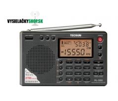 Tecsun PL-380