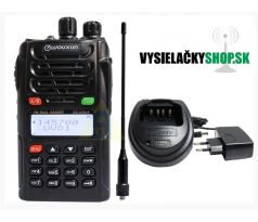 Wouxun KG-UVD1P