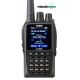 ALINCO DJ-MD5 dualband DMR GPS APRS