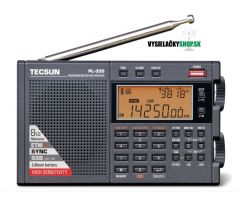 Tecsun PL-330