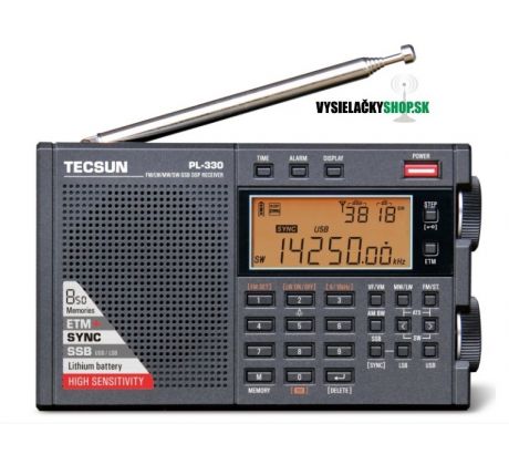 Tecsun PL-330