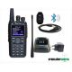 Anytone AT-D878 UV II GPS Bluetooth PLUS APRS