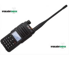 TYT MD-760 DMR (GD-77) dualband