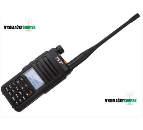 TYT MD-760 DMR (GD-77) dualband