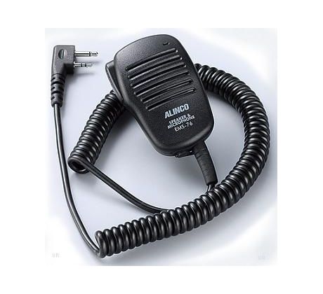 Mikrofon s repro Alinco EMS-76