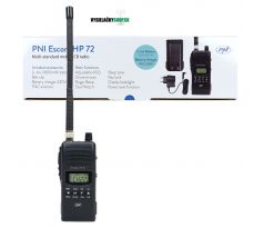 PNI Escort HP-72