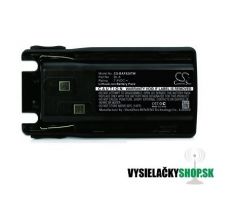 Akumulátor Baofeng UV82 2000 mAh