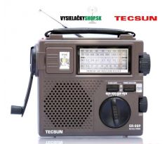 Tecsun GR-88P