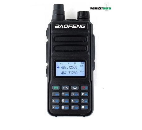 Baofeng UV-13 dualband