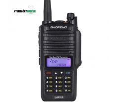 Baofeng UV-9R PLUS