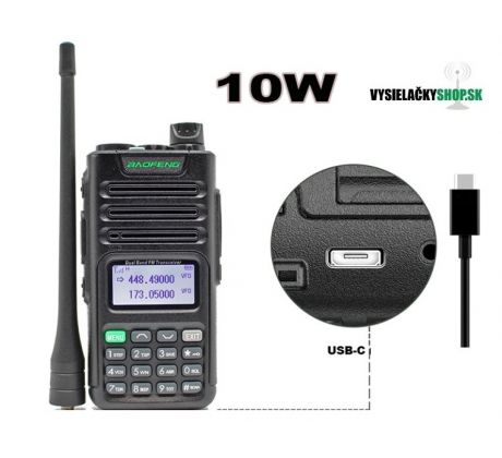 Baofeng UV-13 PRO 10W