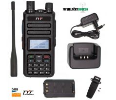 TYT MD-750 DMR dualband