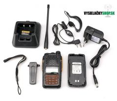 Baofeng UV-6R dualband