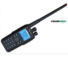 Anytone AT-868UV GPS DMR dualband