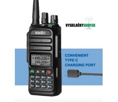 I-radio UV-83 dualband