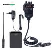 PNI escort HP-62 komplet + accu1500mAh