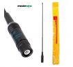 Dualband antena RH771 BNC 39cm