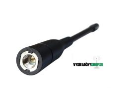 Dualband teleskop SMA