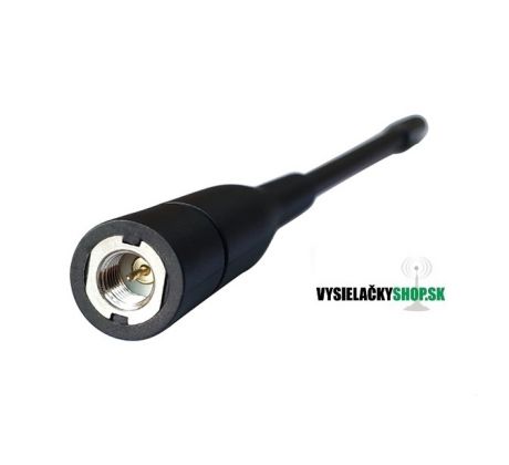 Dualband teleskop SMA