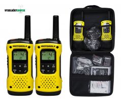 Motorola TLKR T92 H2o