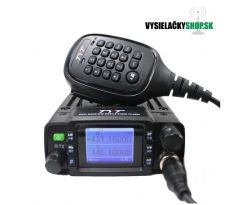 TYT TH-8600 dualband