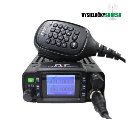 TYT TH-8600 dualband