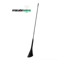 Antena autoradia PNI Duplex FM + CB