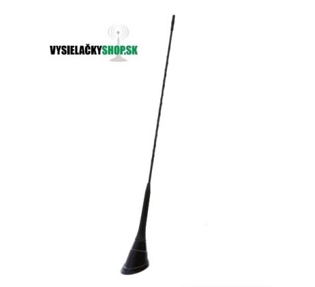 Antena autoradia PNI Duplex FM + CB